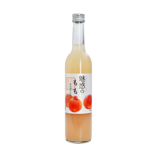 魅惑の蜜桃酒| 一飲商店