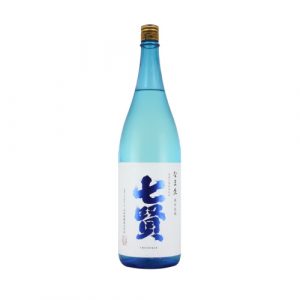 七賢 純米生酒