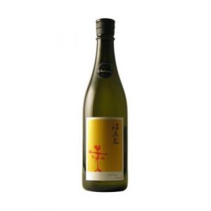 津島屋 外傳 Nordwind Perwein 無濾過生原酒